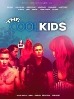 Póster de The Cool Kids