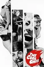 Póster de The Cool Ones