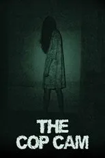 Póster de The Cop Cam