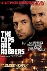 Póster de The Cops Are Robbers