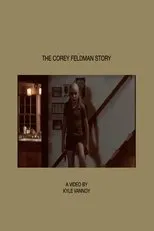 Póster de The Corey Feldman Story