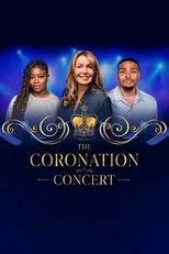 Póster de The Coronation Concert