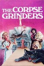 Póster de The Corpse Grinders