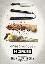 Póster de The Corpse Series