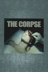 Póster de The Corpse