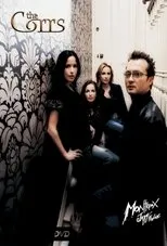 Póster de The Corrs - Live in Montreux Jazz Festival