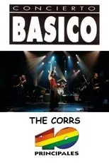 Póster de The Corrs: Concierto Básico 40 Principales