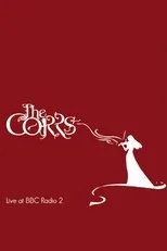 Póster de The Corrs Live at BBC Radio 2