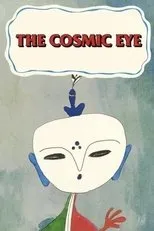 Póster de The Cosmic Eye