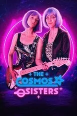 Póster de The Cosmos Sisters