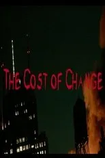 Póster de The Cost of Change
