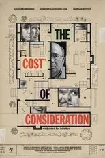 Póster de The Cost of Consideration (Adjusted for Inflation)