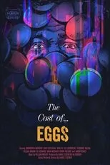Póster de The Cost of Eggs