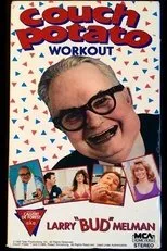 Póster de The Couch Potato Workout