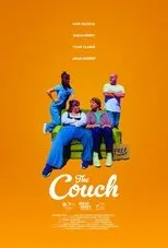 Póster de The Couch