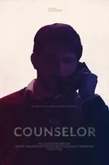 Póster de The Counselor