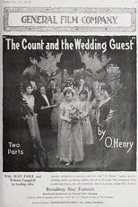 Póster de The Count and the Wedding Guest