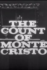 Póster de The Count of Monte Cristo