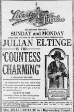 Póster de The Countess Charming