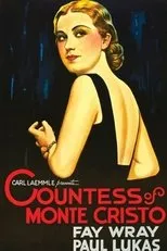 Póster de The Countess of Monte Cristo