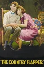 Póster de The Country Flapper