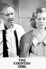 Póster de The Country Girl