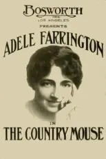 Póster de The Country Mouse