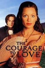 Póster de The Courage to Love