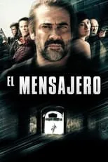 Póster de The Courier