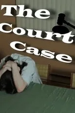 Póster de The Court Case