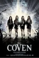 Póster de The Coven