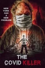 Póster de The Covid Killer