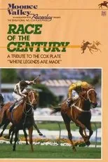 Póster de The Cox Plate: Race of the Century