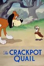 Póster de The Crackpot Quail