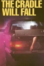 Póster de The Cradle Will Fall