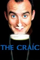 Póster de The Craic