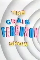 Póster de The Craig Ferguson Show