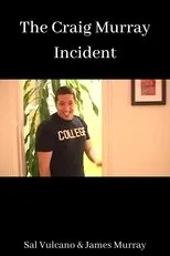 Póster de The Craig Murray Incident