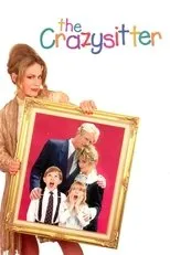 Póster de The Crazysitter