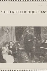 Póster de The Creed of the Clan
