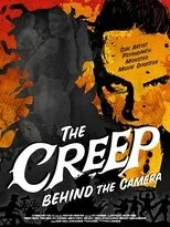 Póster de The Creep Behind the Camera