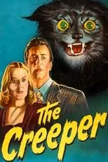 Póster de The Creeper