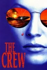 Póster de The Crew