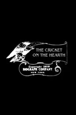 Póster de The Cricket on the Hearth