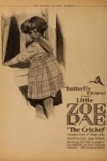 Póster de The Cricket