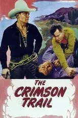 Póster de The Crimson Trail