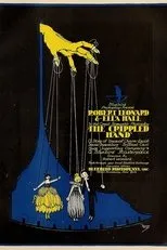 Póster de The Crippled Hand