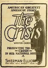Póster de The Crisis