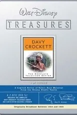 Póster de The Crockett Craze