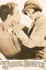 Póster de The Crook Buster